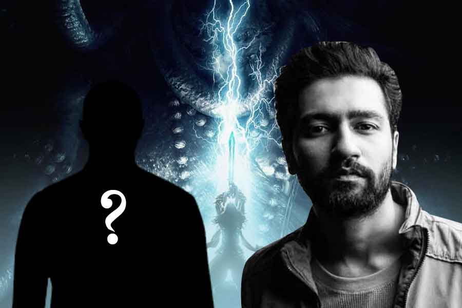 Not Vicky Kaushal, this actor with play Ashwatthama in Ashwatthama: The Saga Continues