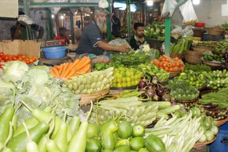 BNP to protest food price rise during Hasina reign