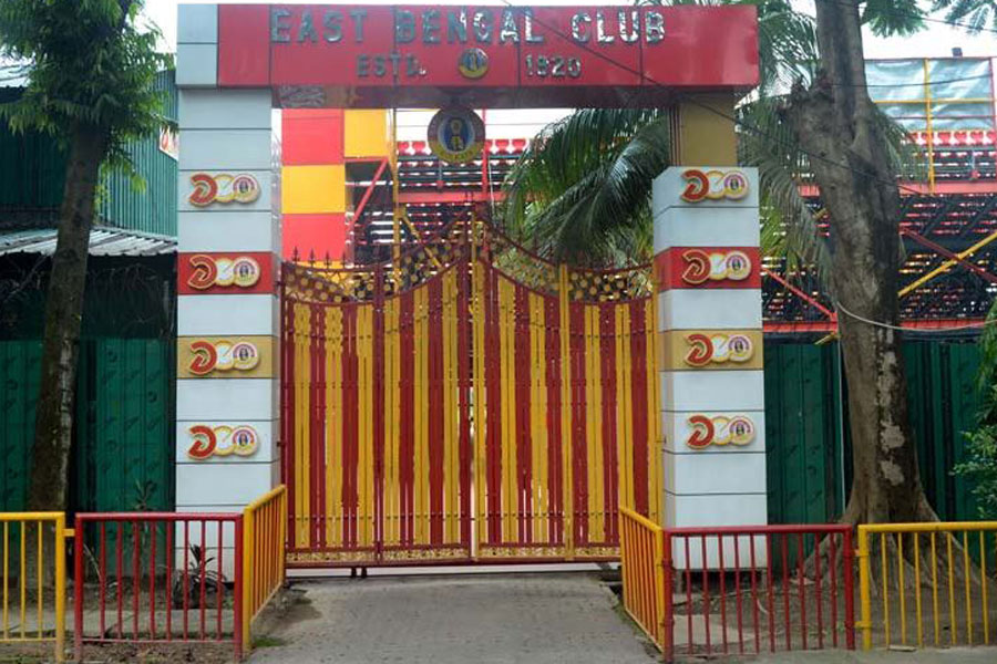 Here is what East Bengal says on difference in the value of Derby tickets
