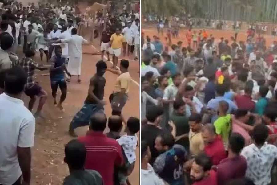 African footballer beaten, racially abused in Kerala