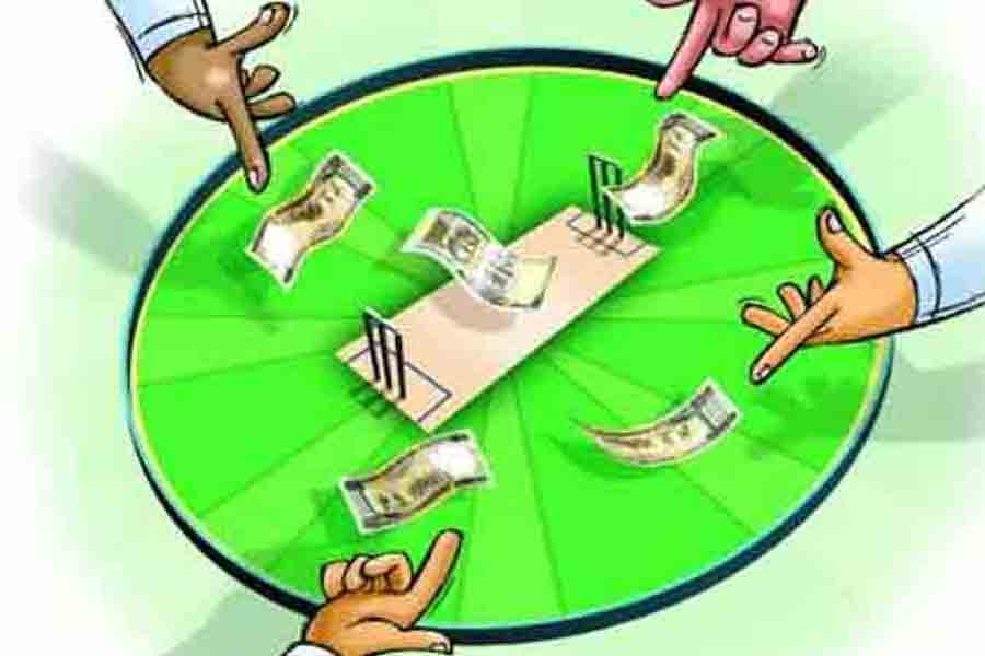 Bengaluru Man loses Rs 1.5 crore via cricket betting, wife ends life
