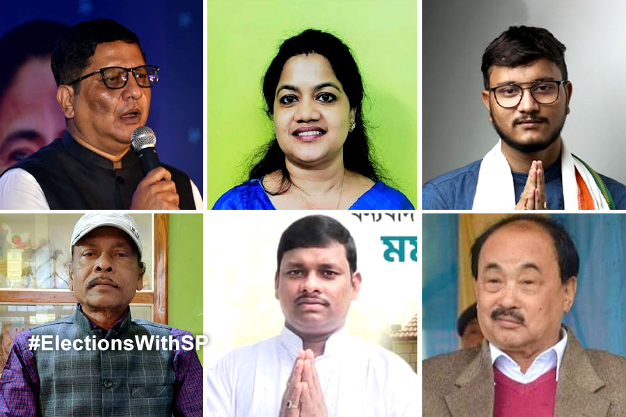 Lok Sabha Election 2024: Here are the fresh candidates announced by TMC