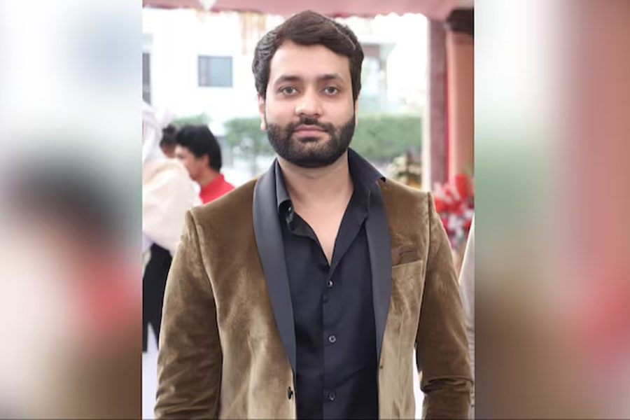 পছন্দের পাত্রীকে বিয়েতে নারাজ, অনুষ্ঠান বাড়িতেই ছেলেকে নৃশংস খুন বাবার!