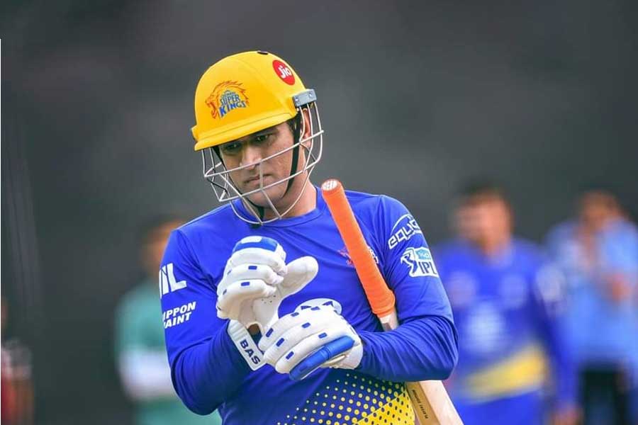 আইপিএলের আগে বড় ধাক্কা, তারকা বোলারের চোট ভাবাচ্ছে সিএসকে-কে