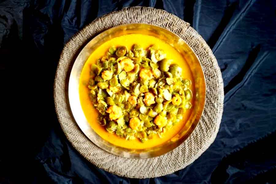 ডুমুর-চিংড়িতেই হোক পেটপুজো, নতুন পদে চমকে দিন বাড়ির সকলকে, রইল রেসিপি