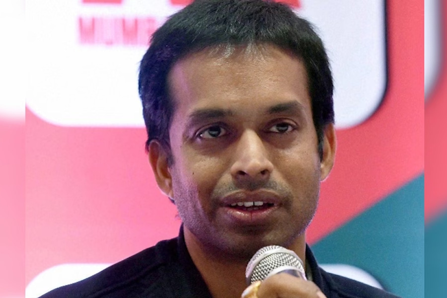Exclusive interview of Pullela Gopichand, opens up on Paris Olympics