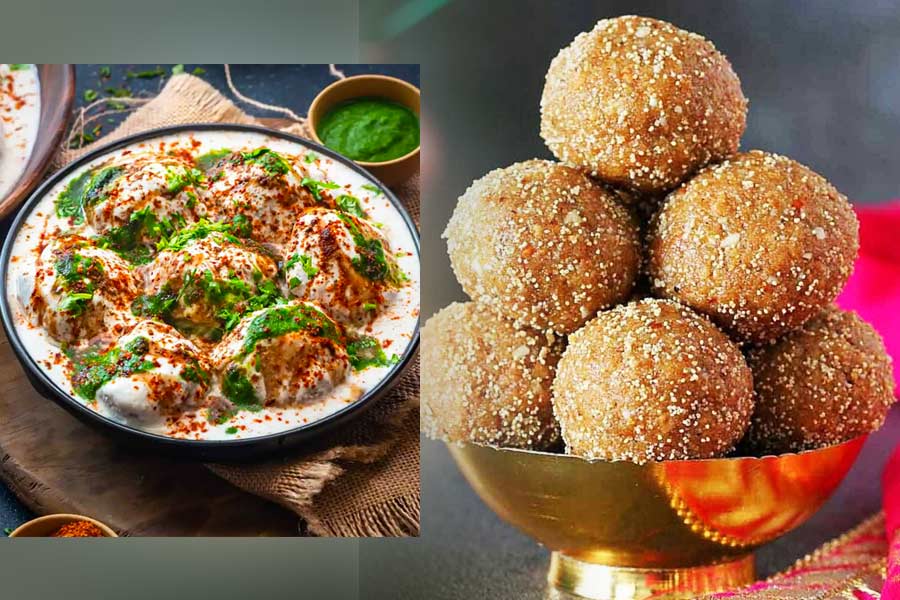 Holi 2024: Delicious recipes for this Holi