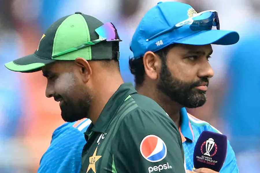 IND vs PAK T20 World Cup ticket likely to sold in huge price
