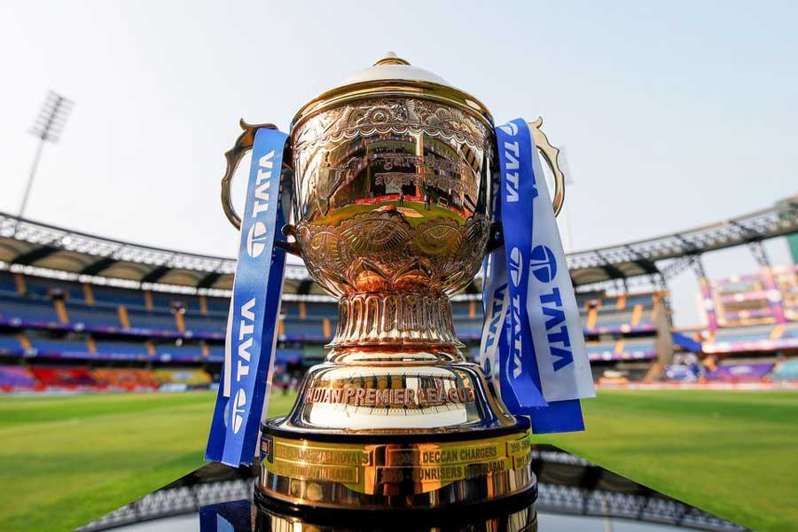 Will the second half of IPl take place at Dubai