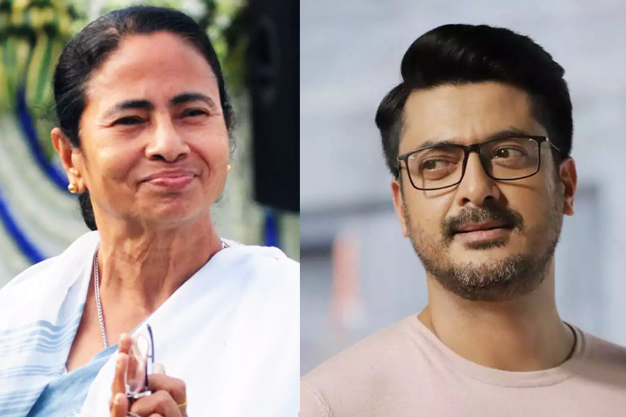 যিশুকে চায়ের আমন্ত্রণ মমতার, টলিউডের ভারতজয়ের উদযাপন