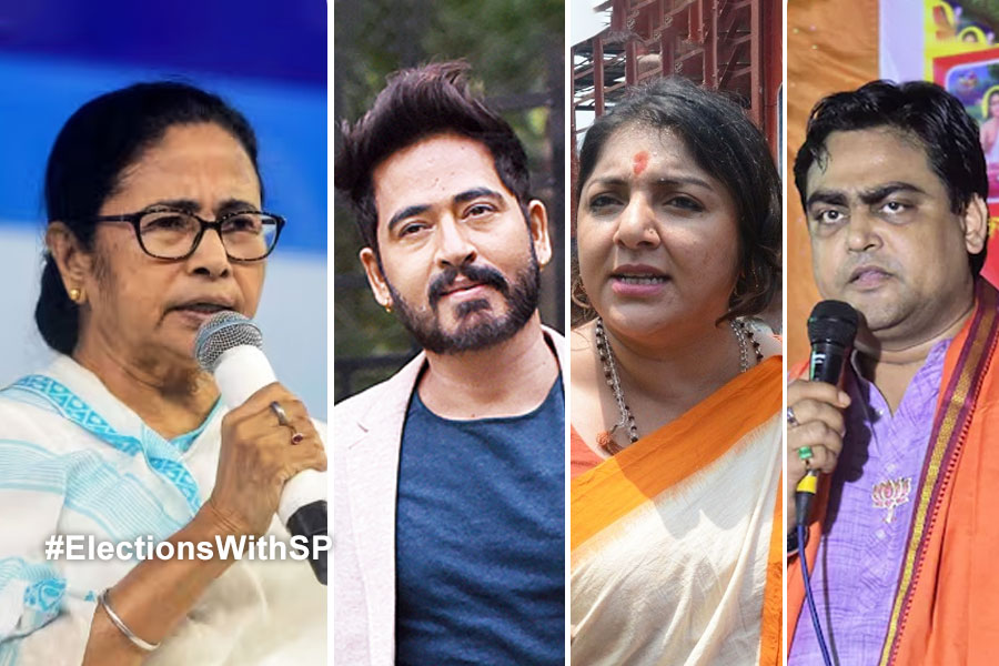 2024 Lok Sabha Polls: TMC attacks BJP candidates with the record of criminal cases against them
