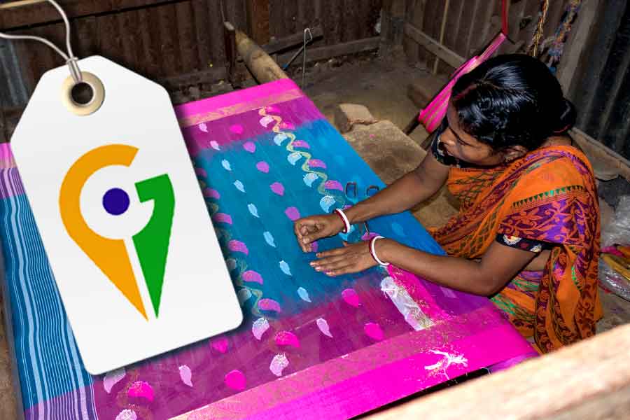বাংলার মুকুটে নয়া পালক, GI তকমা পেল মসলিন