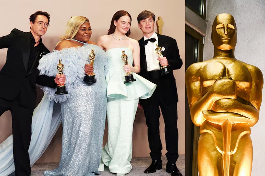 Oscars 2024: Oppenheimer wins 7 awards, Here's the full list