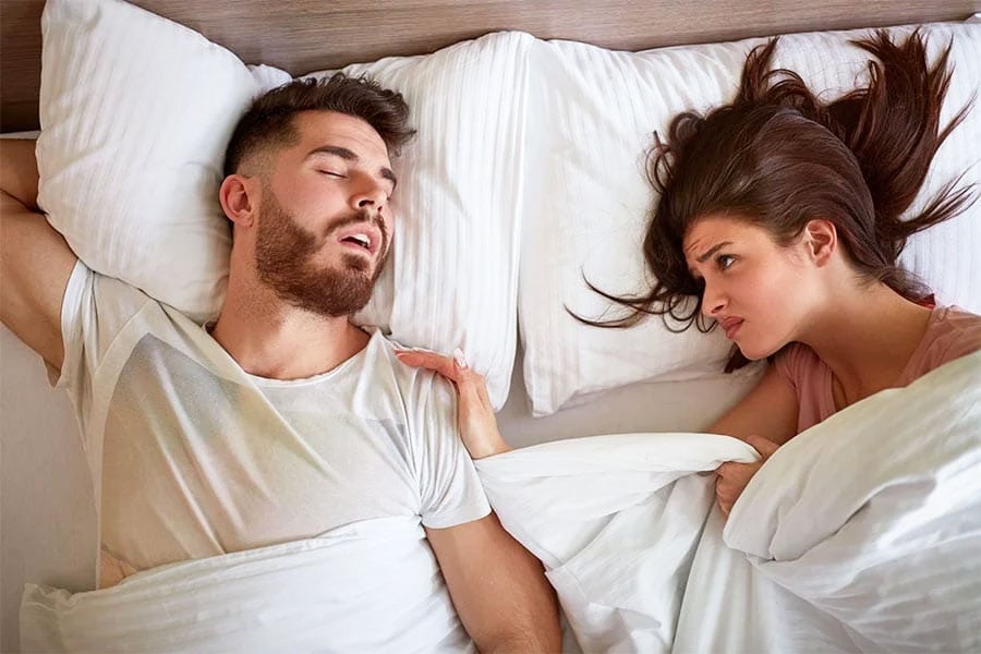 Sleep divorce: Sleeping in separate beds good or bad?