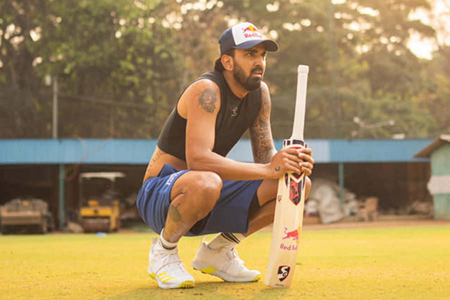 BCCI asks KL Rahul to refrain from wicketkeeping on IPL 2024