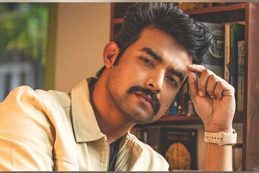 জীতু-দিতিপ্রিয়ার মাঝে তৃতীয় ব্যক্তি রণজয়? স্টুডিওপাড়ার গুঞ্জন জোরাল হতেই মুখ খুললেন অভিনেতা