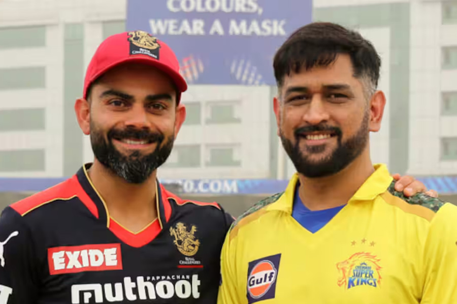 CSK vs RCB: They will face each other in first match of IPL 2024