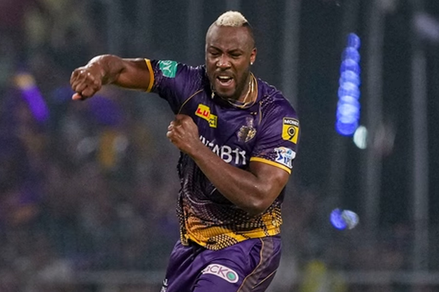 Andre Russell creates new record in RCB vs KKR match