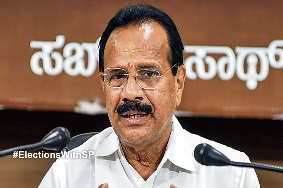 Karnataka Sadananda Gowda may quit BJP says other parties have approached him