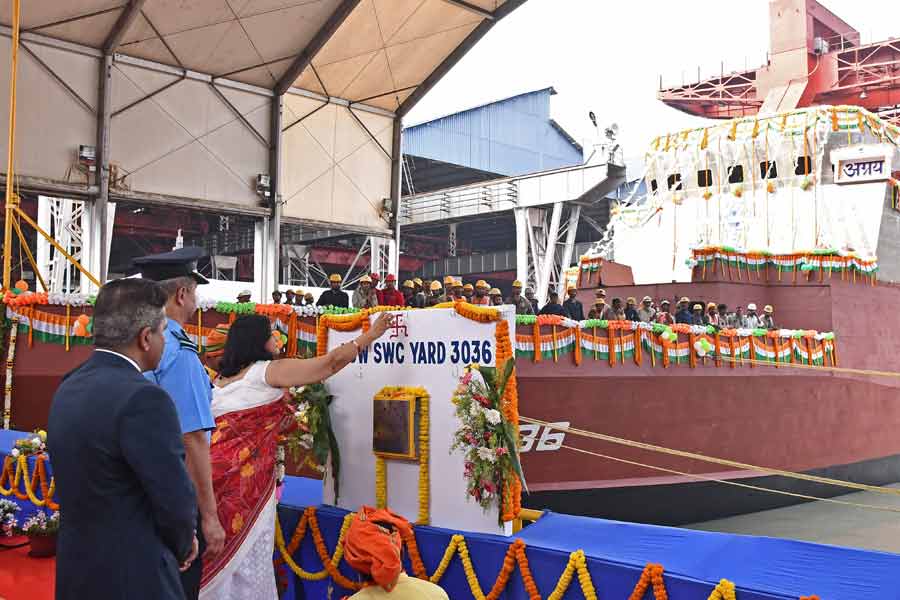 চিনা সাবমেরিন বধে আসছে ‘অগ্রয়’ ও ‘অক্ষয়’, কারা এই সমুদ্রের ‘শিকারি’