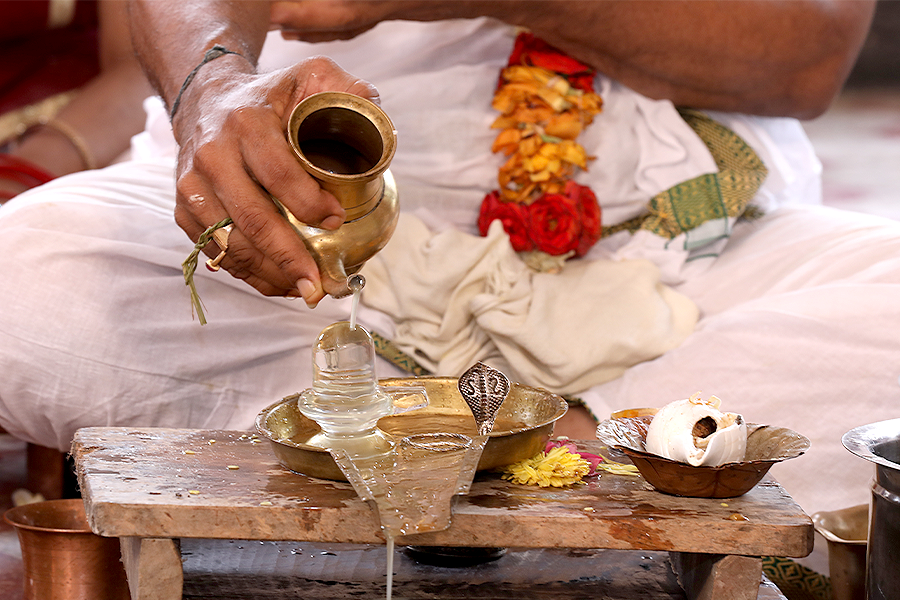 Know about Benefits of fasting before Maha Shivratri | Sangbad Pratidin