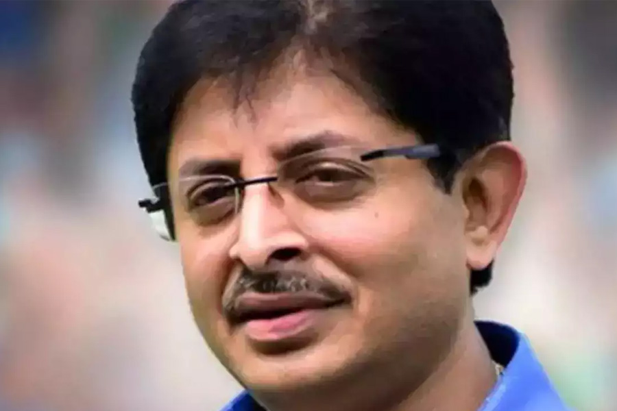 CAB president Snehasish Ganguly speaks on fixing allegation in Bengal cricket | Sangbad Pratidin