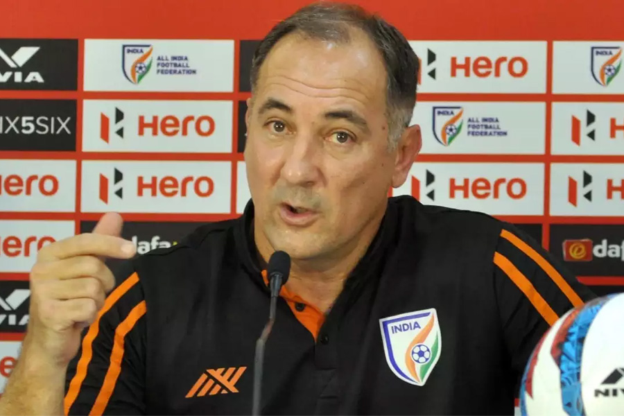 India can reach third round of World Cup Qualifiers, says Igor Stimac