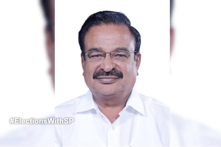 Tamil Nadu MP tried to kill himself, dies later