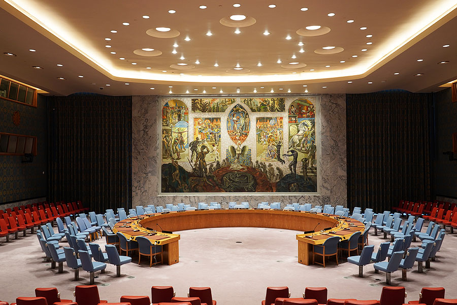 How much longer, India on UN Security Council reforms