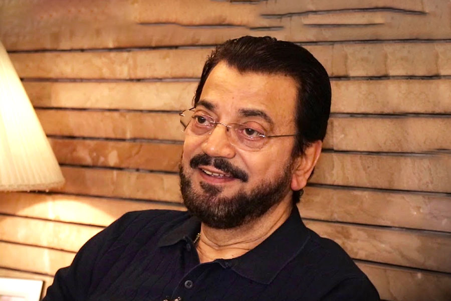 ‘হাতজোড় করে মমতাকে বলি, আমাকে ছেড়ে দিন’, ‘অবসর’ নিয়ে বিস্ফোরক চিরঞ্জিত
