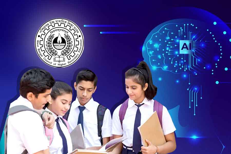 Data science and artificial intelligence will be included in HS curriculum