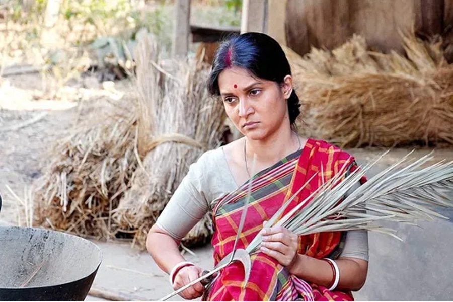 নিছক শরৎচন্দ্রের ছোট গল্প নয়, ‘ও অভাগী’ দেখতে হবে পূর্ণ একটি ছবি হিসেবেই