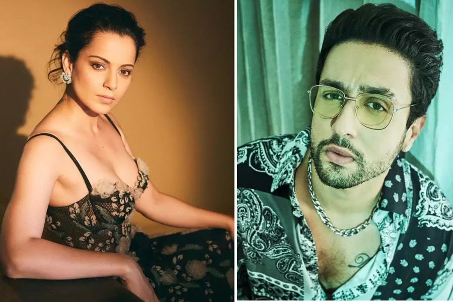 Adhyayan Suman opens up about moving on from past relationships, is it about Kangana Ranaut?