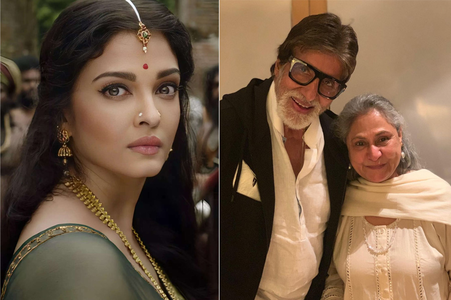Amitabh Bachchan's 'quiet family midnight bring-in' for Jaya Bachchan’s birthday