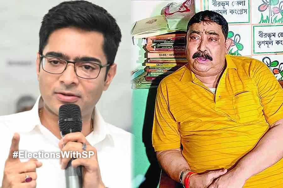 Abhishek Banerjee speaks up over Anubrata Mandal arrest