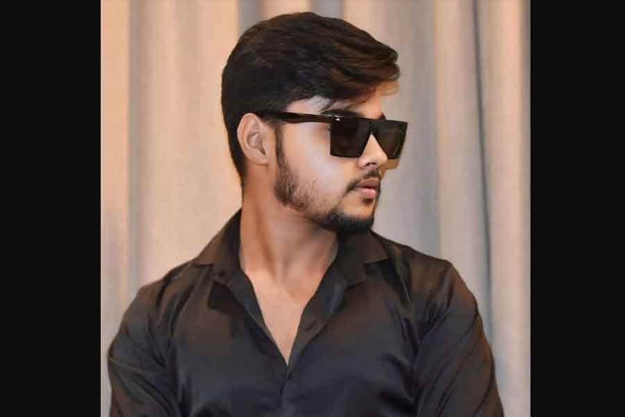 কেন্দ্রীয় বিশ্ববিদ্যালয়ের ছাত্রের রহস্যমৃত্যু, দুর্গাপুরে হস্টেল থেকে উদ্ধার দেহ