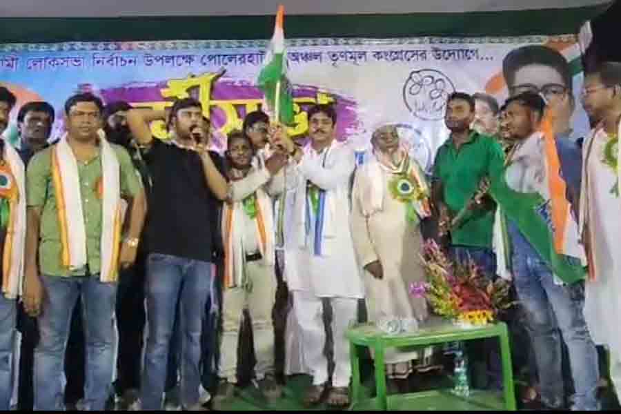 ভোটের আগে ফের জমি কমিটিতে ভাঙন, ভাঙড়ে শক্তি বাড়াল তৃণমূল