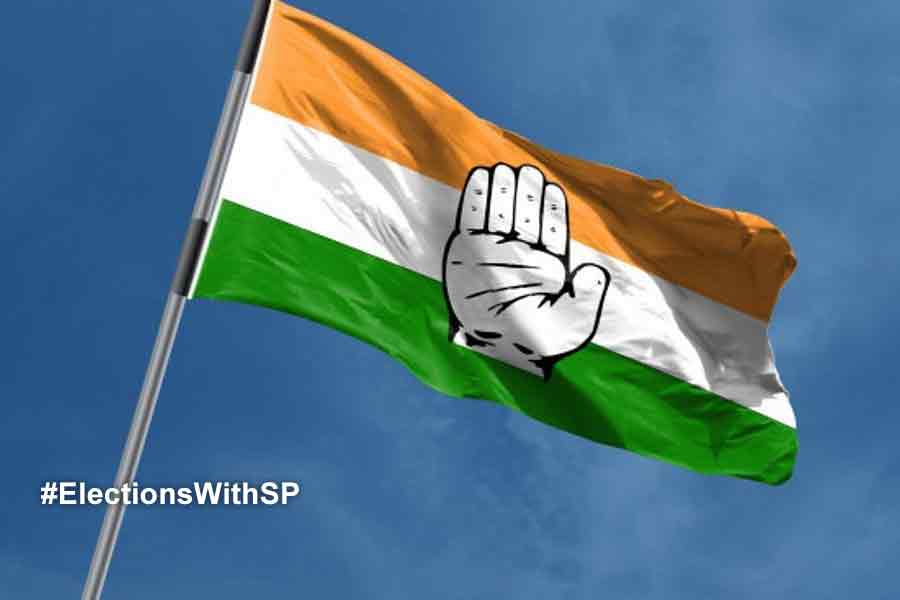 Congress announces candidate for three Lok sabha seats in WB