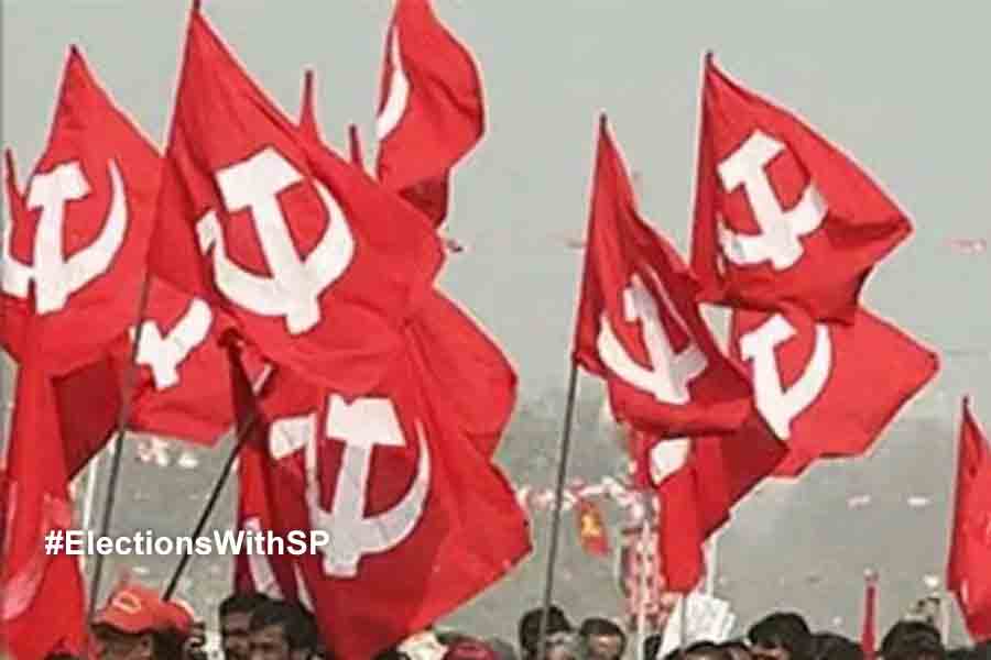 কংগ্রেসের পর সিপিএম, ভোটের আগে প্রায় ৫ কোটি টাকা ফ্রিজ আয়কর দপ্তরের