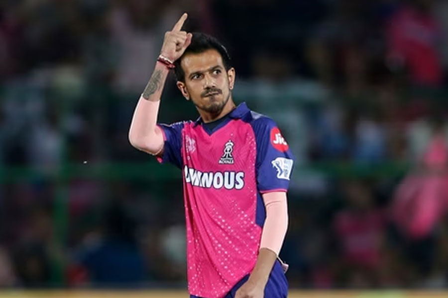 IPL 2024: Yuzvendra Chahal needs 1 wicket to become first bowler to pick 200 IPL wickets