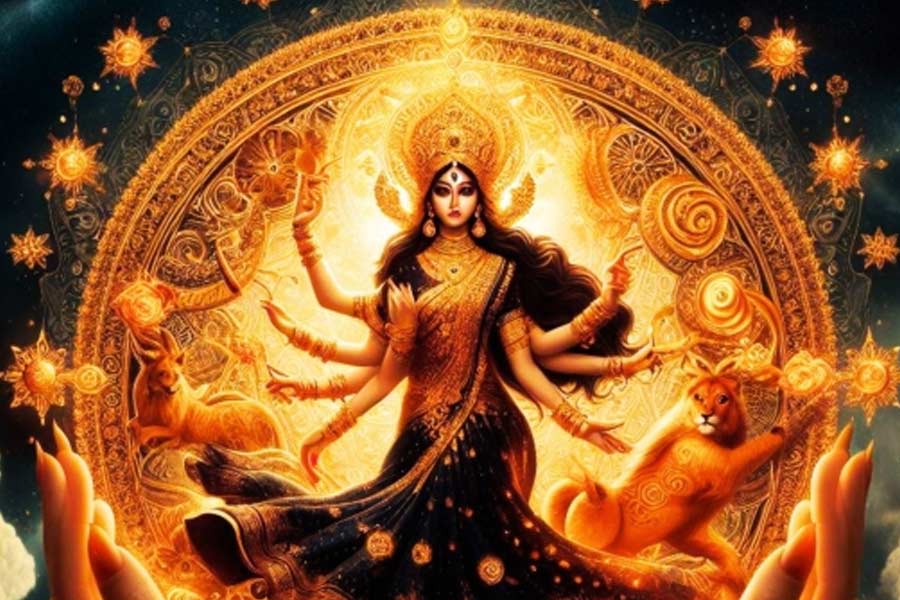 These three zodiac signs may have a beneficial Chaitra Navratri 2024