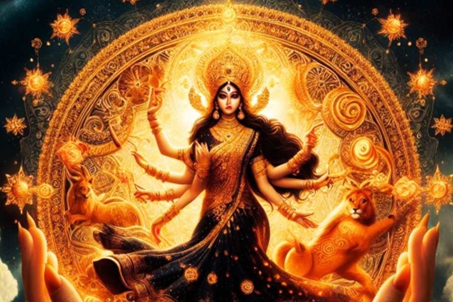 শুরু চৈত্র নবরাত্রি, তিন রাশির জাতক-জাতিকারা পাবেন সুফল