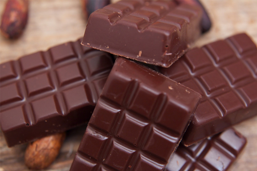 Baby vomits blood after consuming expired chocolates in Punjab