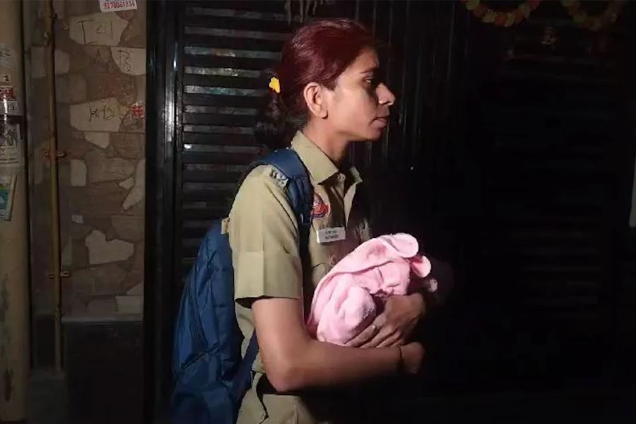 CBI found Child Trafficking racket at Delhi, 7 arrested