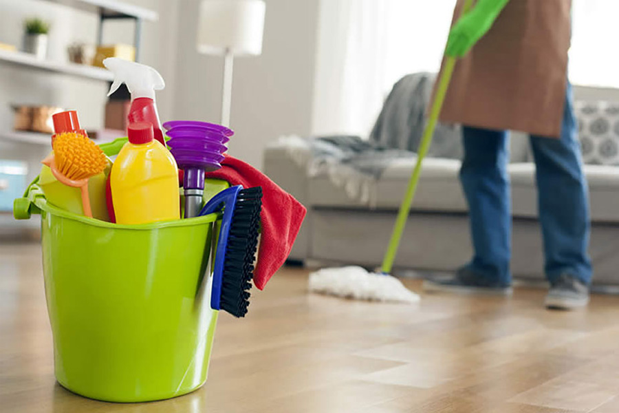 Poila Boishakh 2024: Tips to clean your House