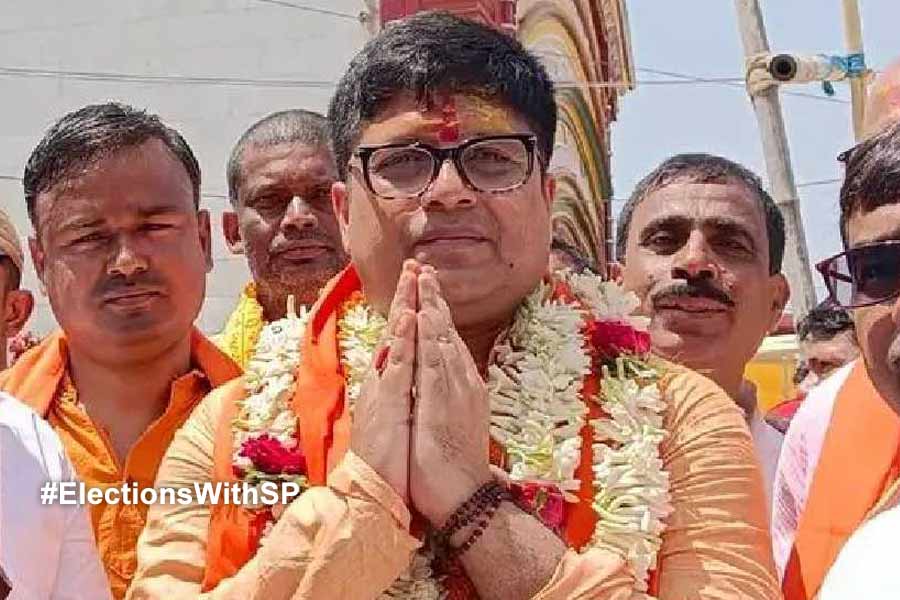 Nomination of Birbhum BJP Candidate may be rejected
