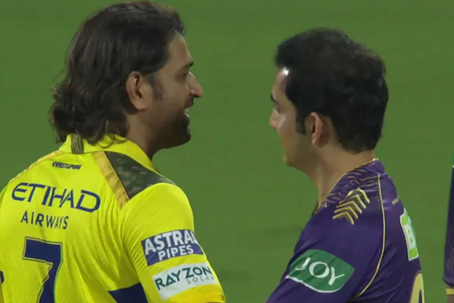 This year's IPL is giving a message of friendship to forget all bitterness