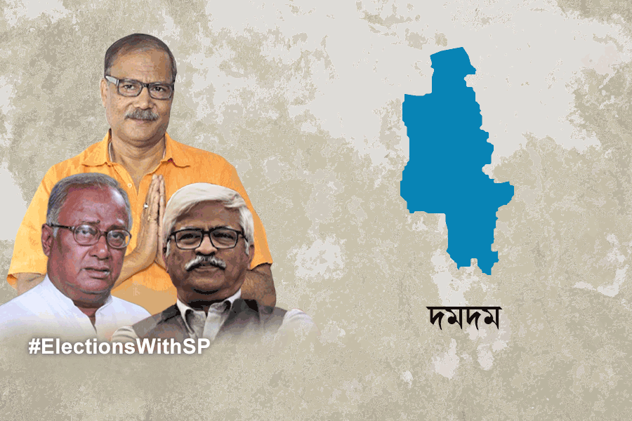 Lok Sabha Election 2024 in depth analysis of Dum Dum Lok Sabha constituency