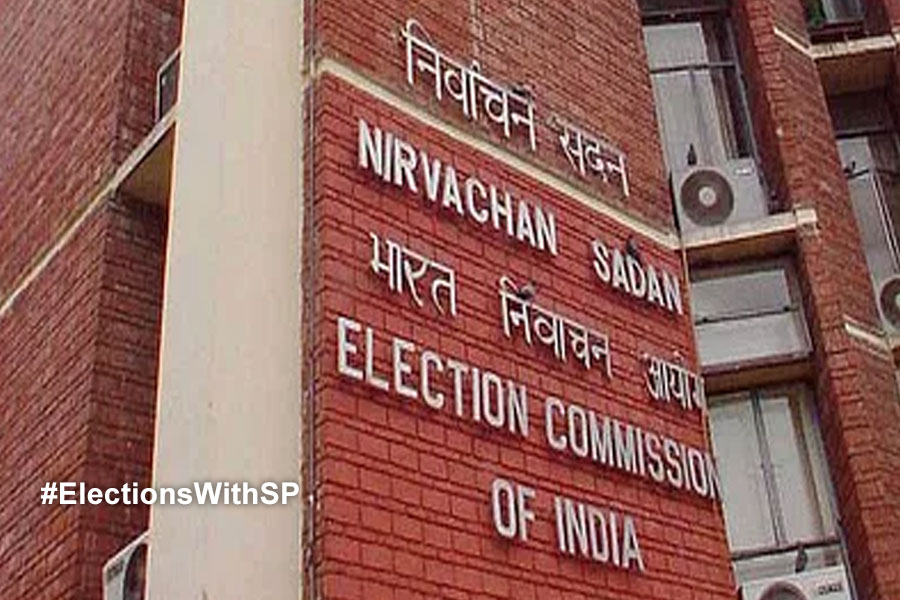 EC worried about poll duty after appointment of teachers has been cancelled
