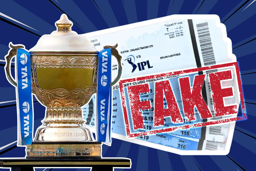 Mistakes to avoid while buying ipl tickets online